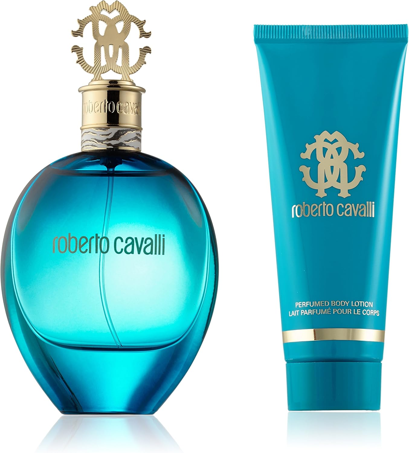 Roberto Cavalli Acqua Eau De Toilette Spray Tester for Women 75 Ml image number 1