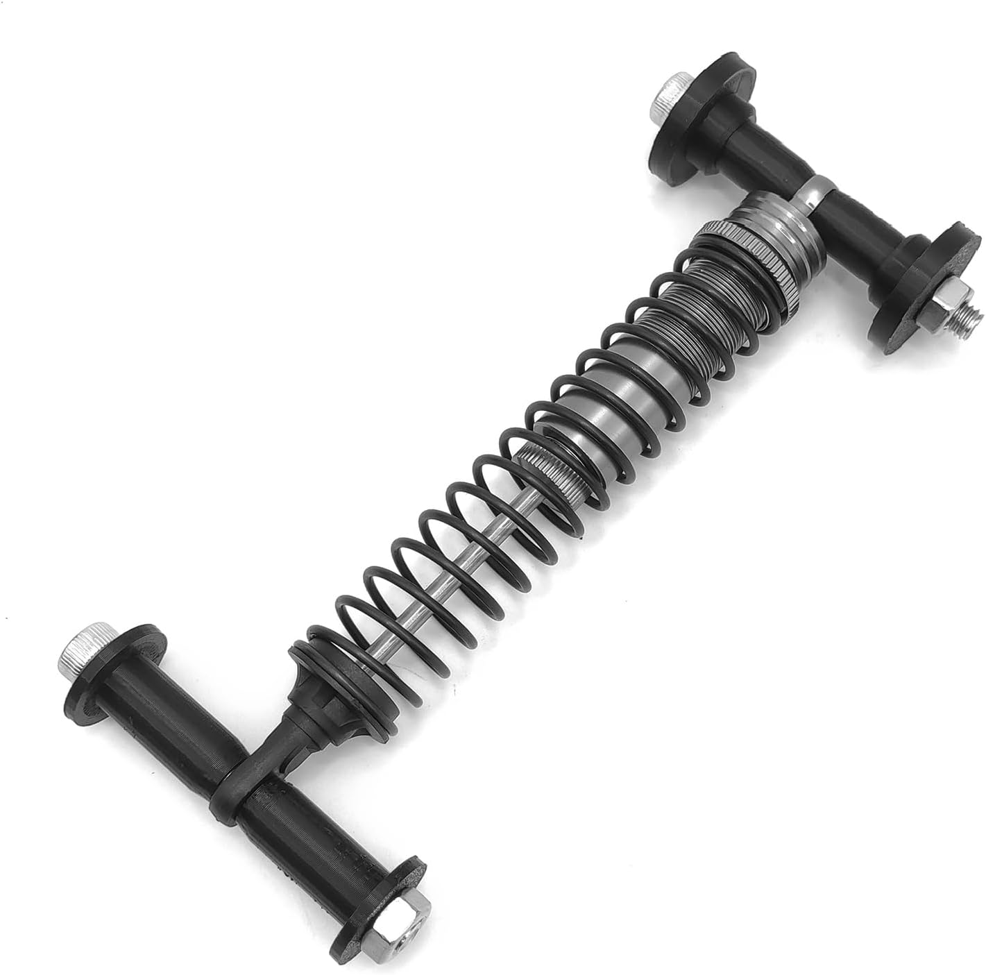 ODO LUCK Dampener Mod Improvement for Fanatec CSL Throttle/Clutch/Non-Lc (Load Cell) Pedal,Shock Absorber Mod Improvement image number 6