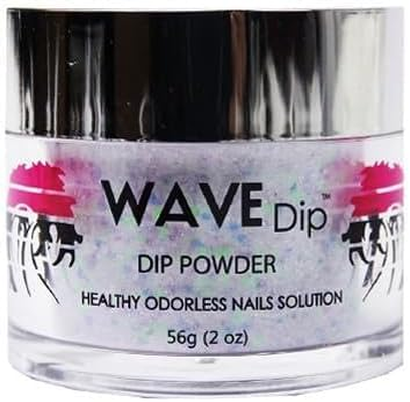 Wave Dip Powder 109 WG109 Confetti Time 56G