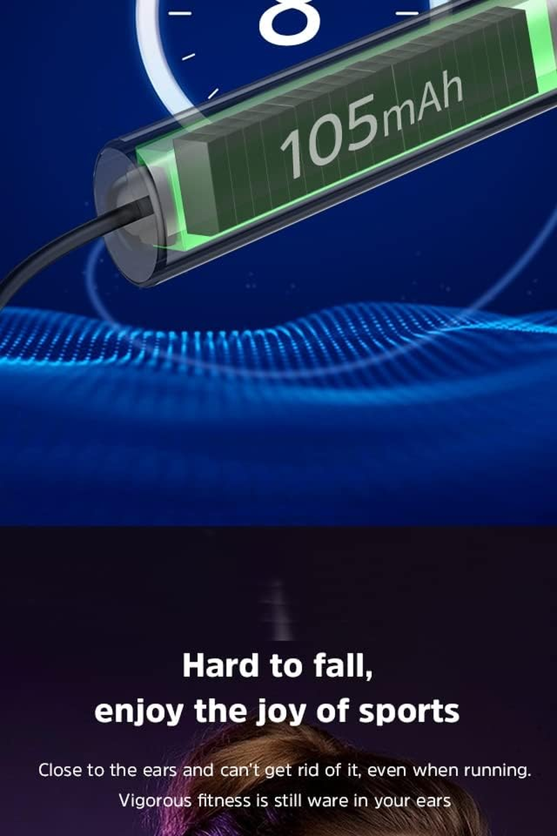 KIVEE TW57 Bluetooth 5.0 Earphone Tarnish image number 1