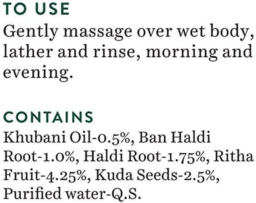 Biotique Apricot Refreshing Body Wash 190Ml/6.42Fl.Oz. image number 4