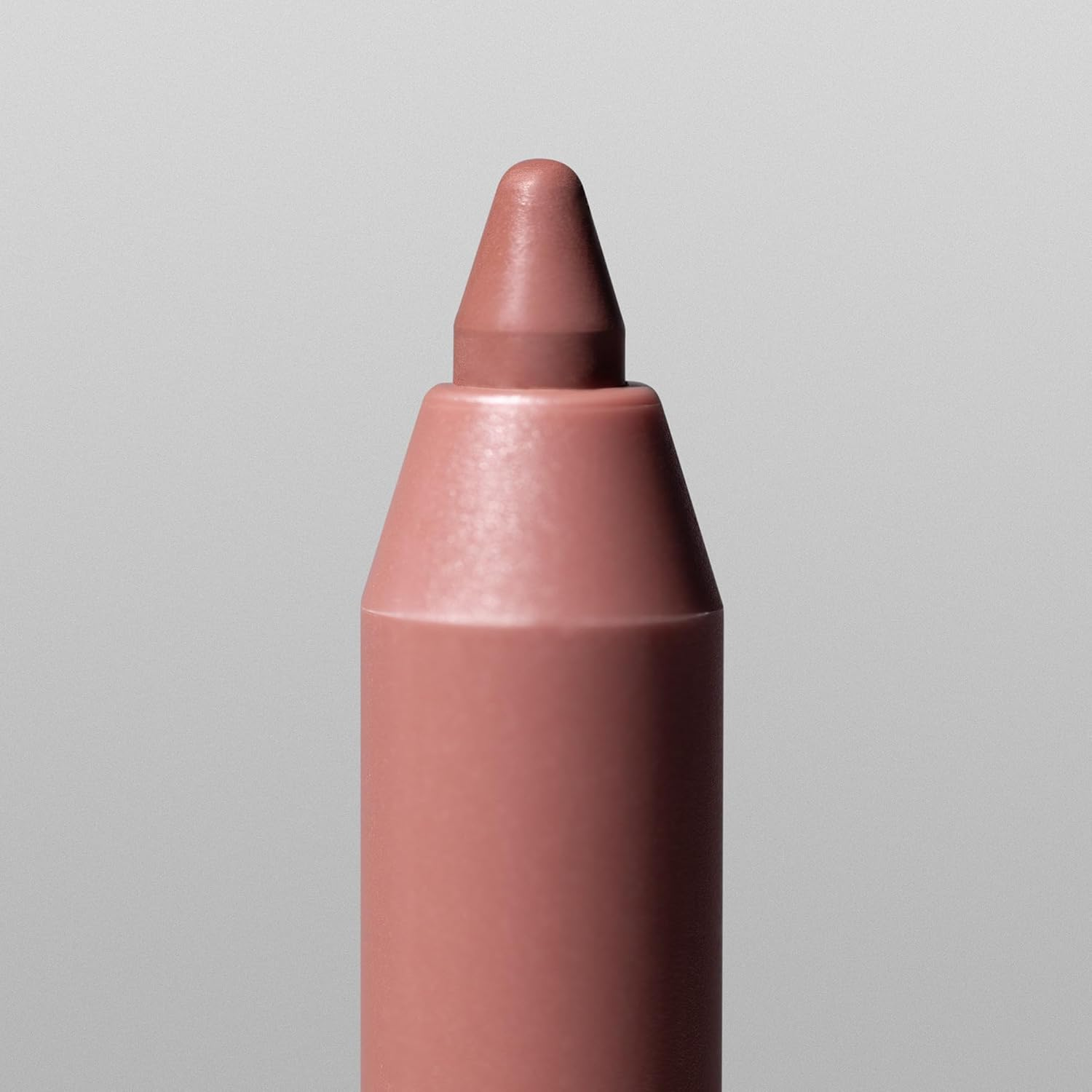 INGLOT CREAMY SOFT LIPLINER VIVID ROSE 05 image number 4