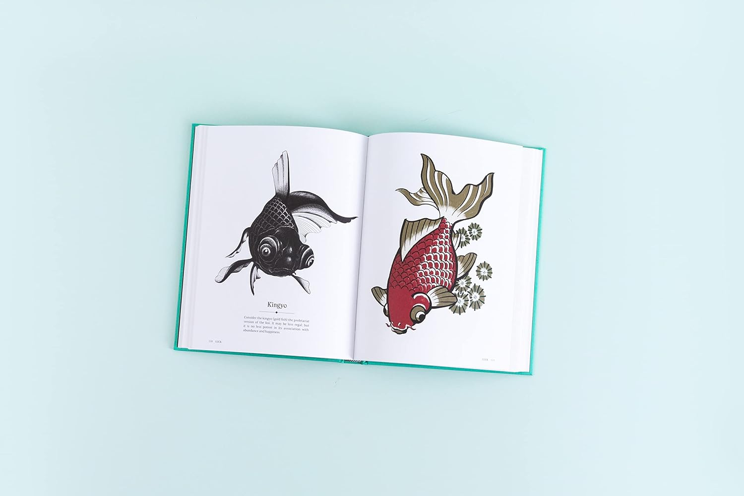 The Language of Tattoos: 150 Symbols and What They Mean image number 2