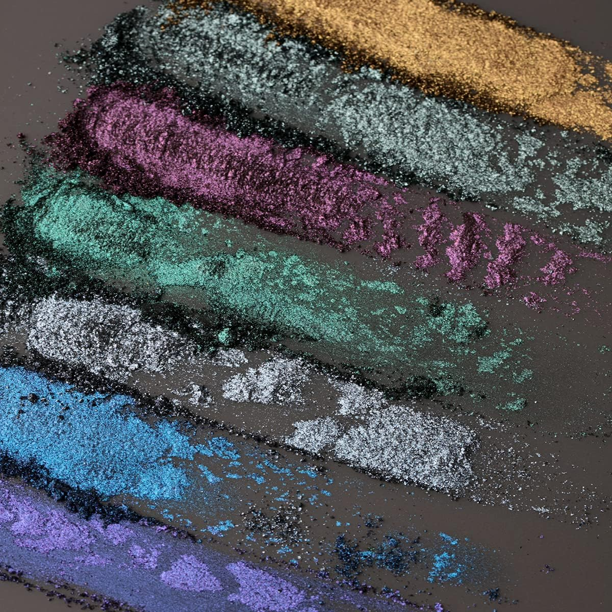 INGLOT AMC PURE PIGMENT EYE SHADOW 118