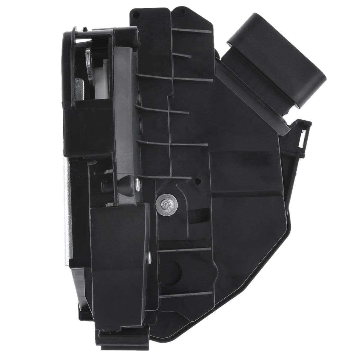 Rear Driver Side Door Lock Actuator Motor Replacement for Ford Focus Escape Fusion Edge Fiesta Lincoln MKZ MKX