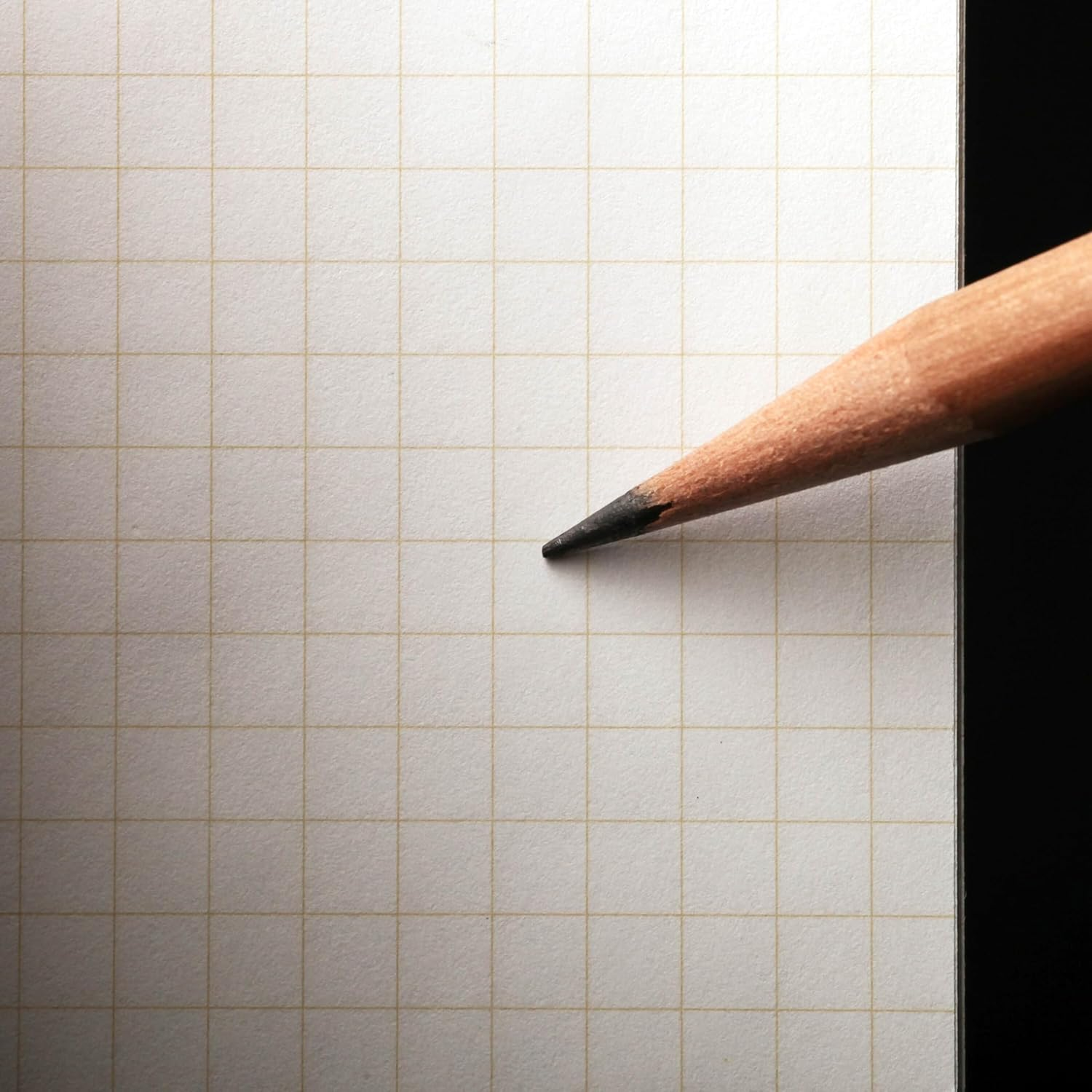 Field Notes Kraft Graph 3-Pack - Graph Paper image number 5