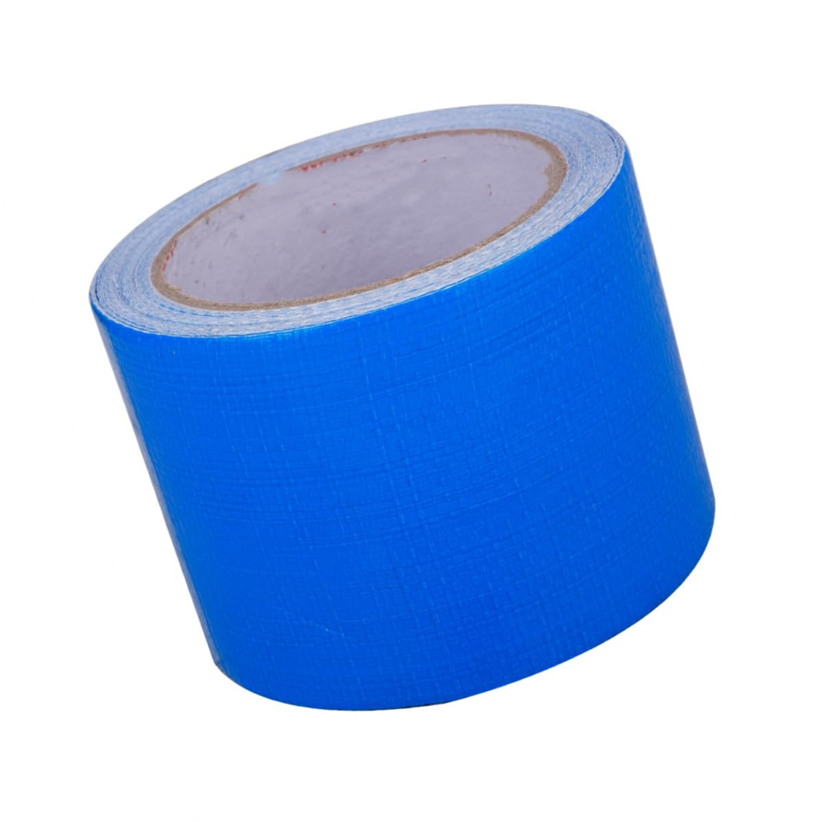 Loopunk Blue Waterproof Tent Repair Tape, Tent Repair Tape, Heavy Duty Patch for Gazebo, Canvas, UV Resistant Puncture Repair Kit(5Cm X 8M) image number 1