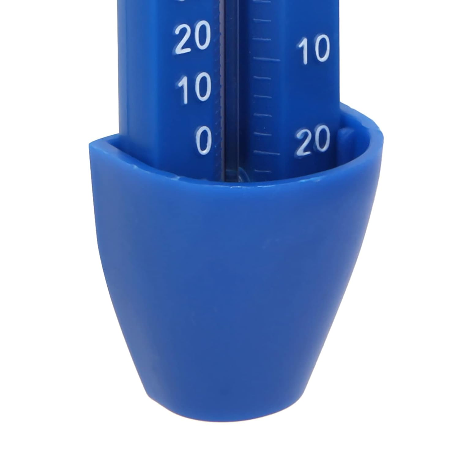 CHICIRIS Pool Floating Thermometer Accurate Fast Large Display Swimming Pool SPA Blue image number 2