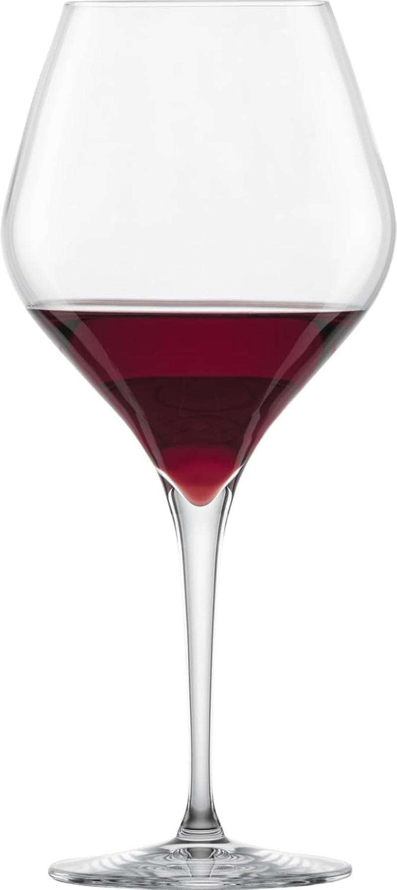 Schott Zwiesel 118609 Red Wine Glass, Glass, Transparent, 6 Units image number 1