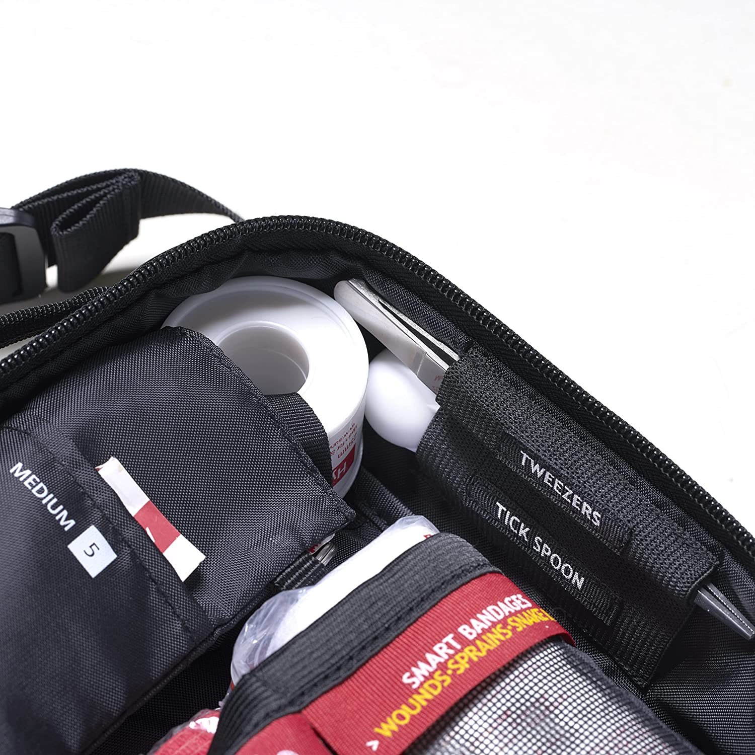 SURVIVAL Pet First Aid KIT image number 6