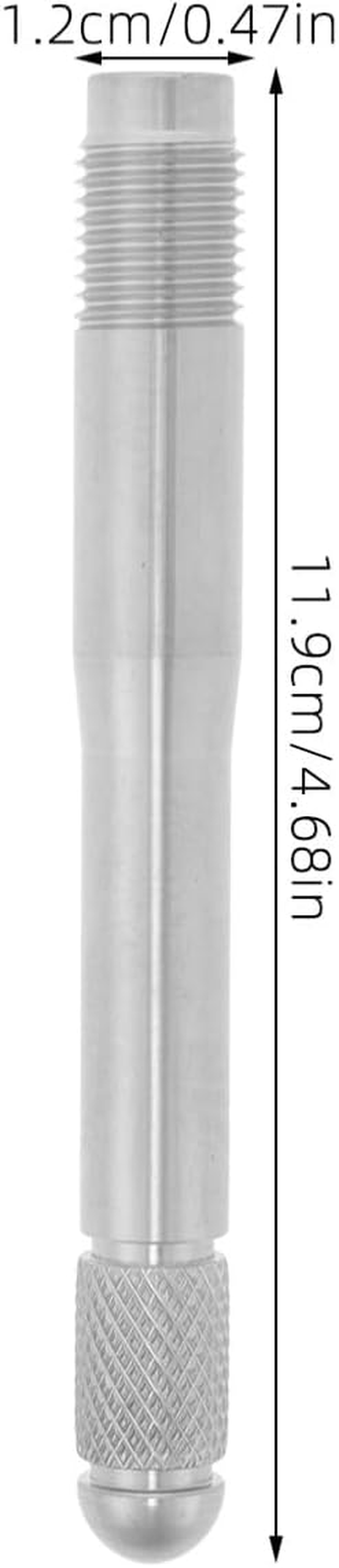 GANAZONO Wheel Alignment Pin for Automotive Tyre Wheel Repair Tools Car Maintenance Kit image number 1