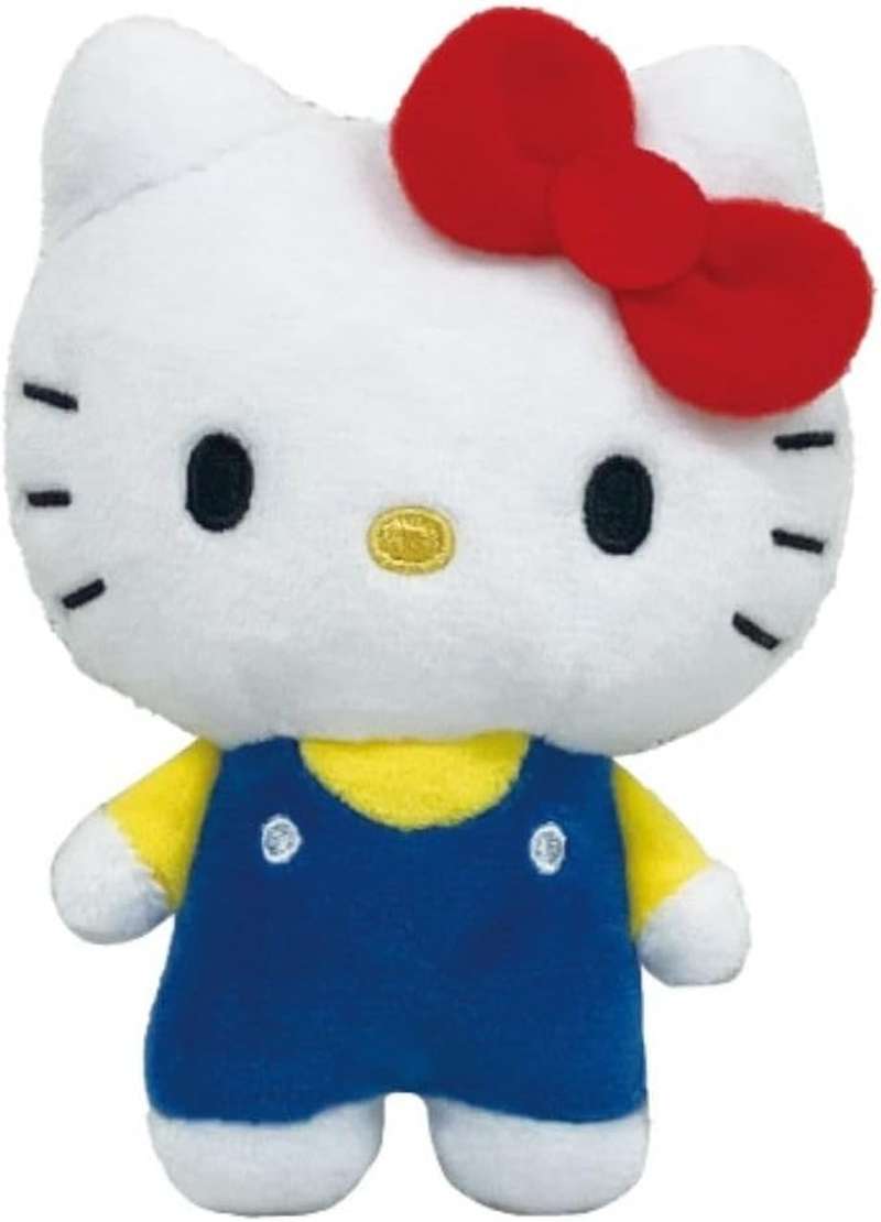 Bandai Namkonui Sanrio Characters Play Charm