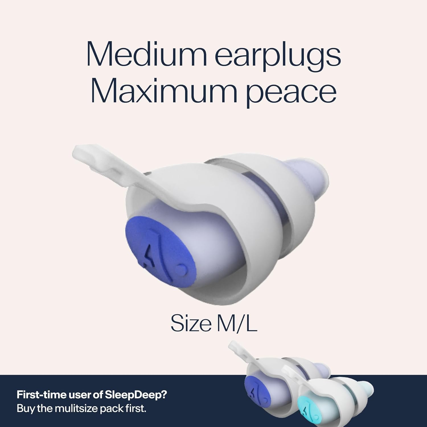 Sleepdeep Earplugs image number 5