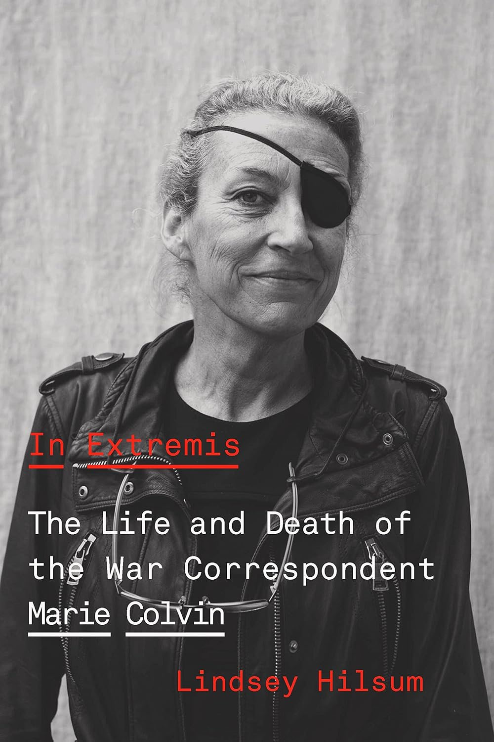 In Extremis: the Life of War Correspondent Marie Colvin image number 1