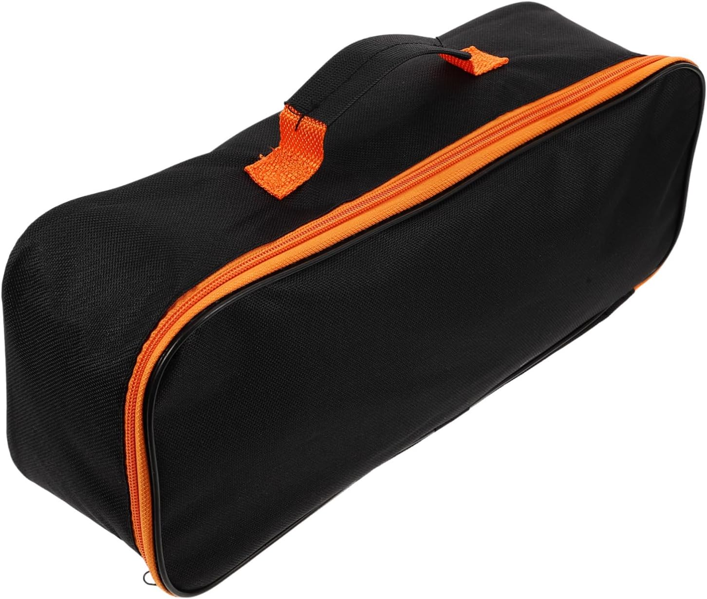 INOOMP Outdoor Grill Tool Storage Bag BBQ Tool Storage Handle Portable BBQ Grill Grill Camping Utensil Bag image number 3