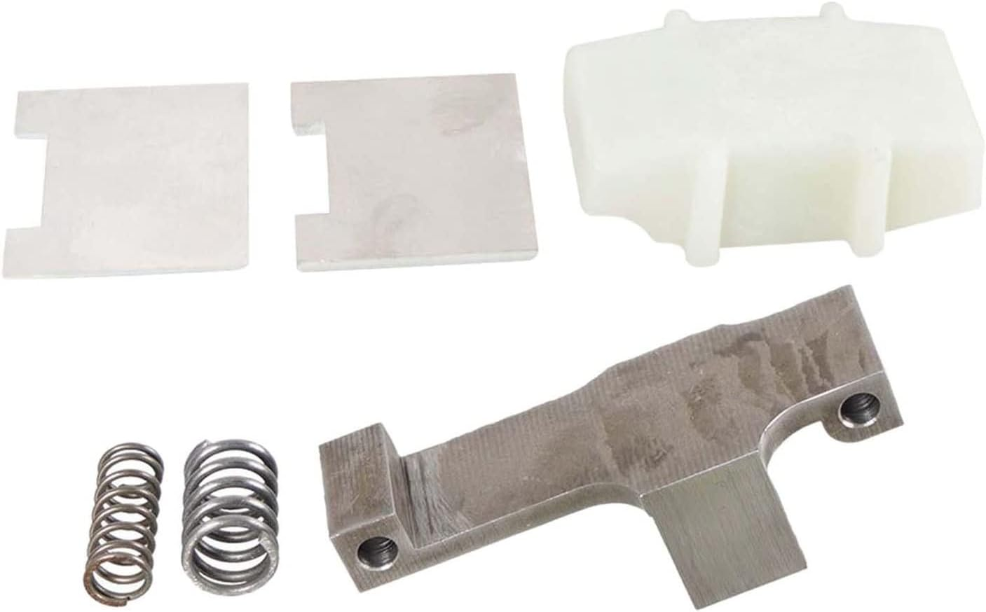 TURRA Automatic Primary Chain Tensioner Plastic Metal High Reliability Self Adjuster Compatible with Replaces Accessories image number 3