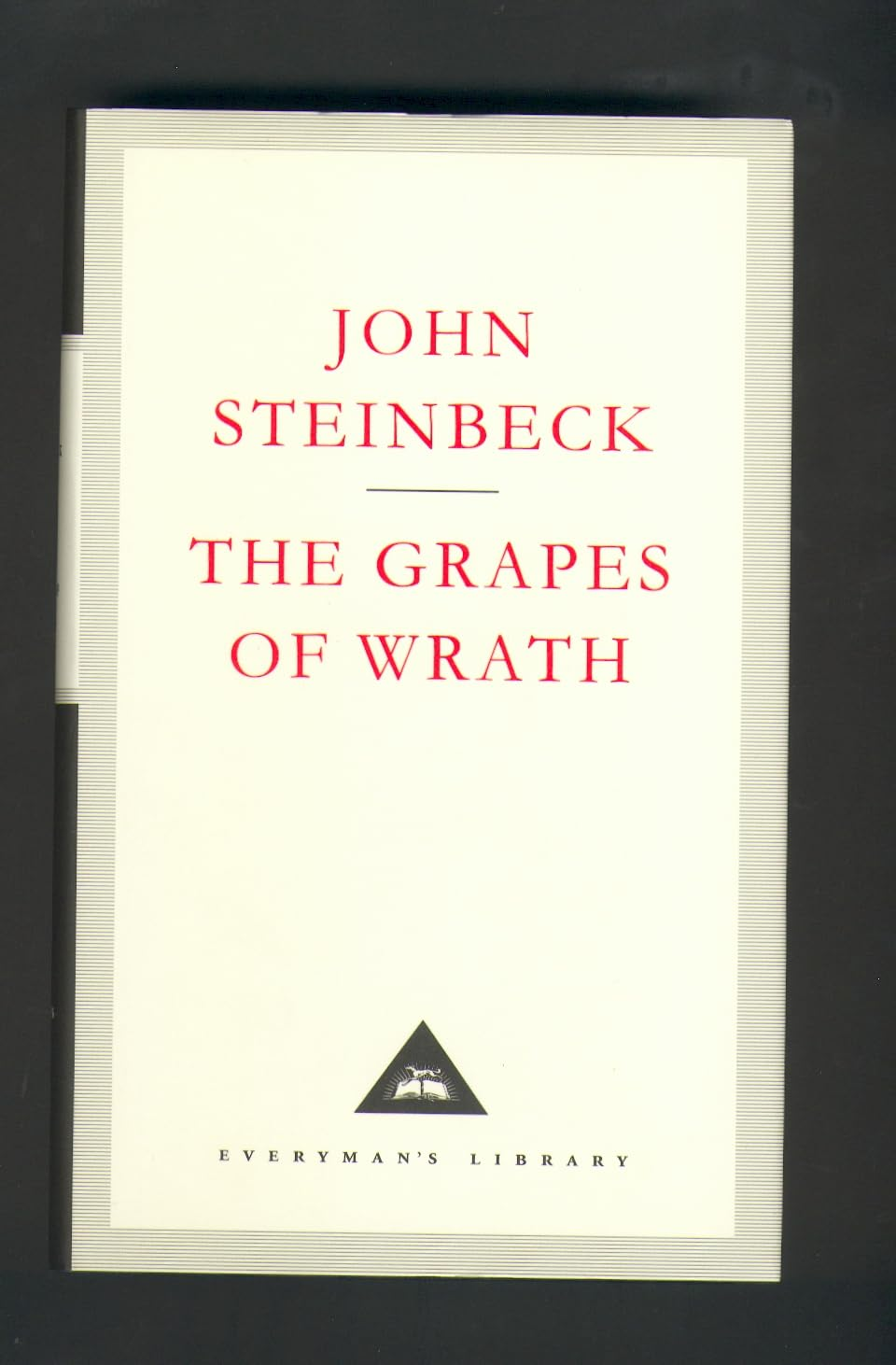 The Grapes of Wrath image number 1
