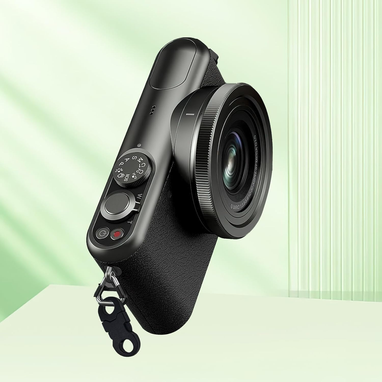 60 Pcs Black Mini Safety Breakaway Buckles Side Release Plastic Paracord Buckles Quick Side Release Snap Buckles for DIY Crafts Accessories image number 5