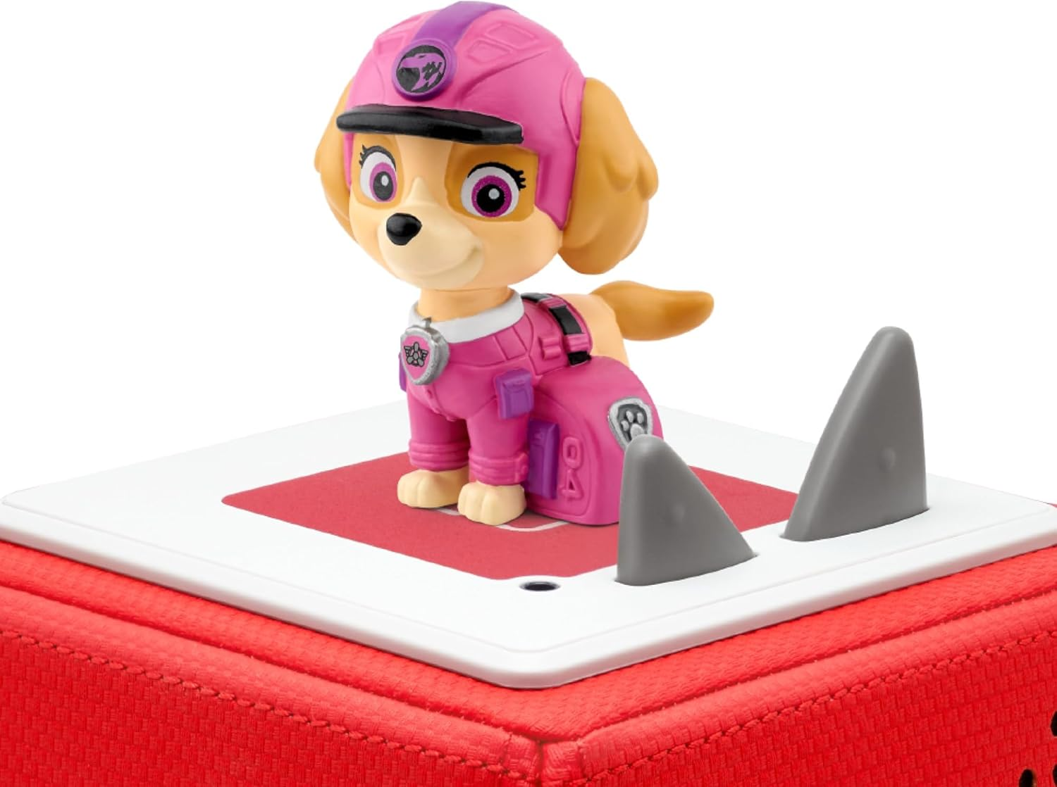 Tonies Skye Audio Toy Figurine from PAW Patrol Jungle Pups image number 4