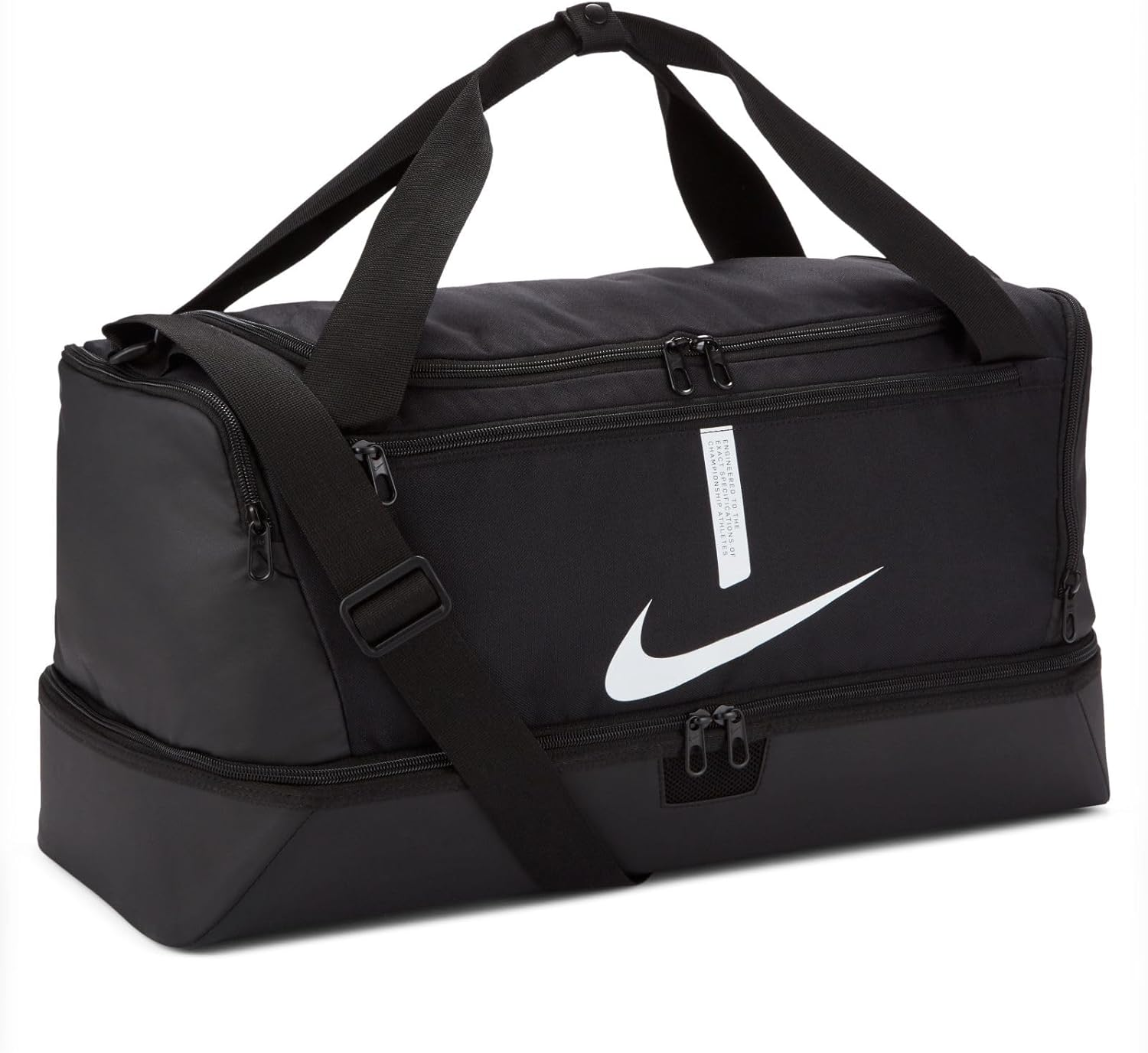 NIKE, Academy Team, Football Duffel Bag