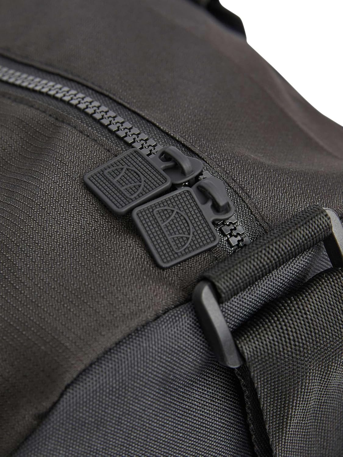 Ellesse Men'S Core Pelba Barrel Bag, Black image number 3