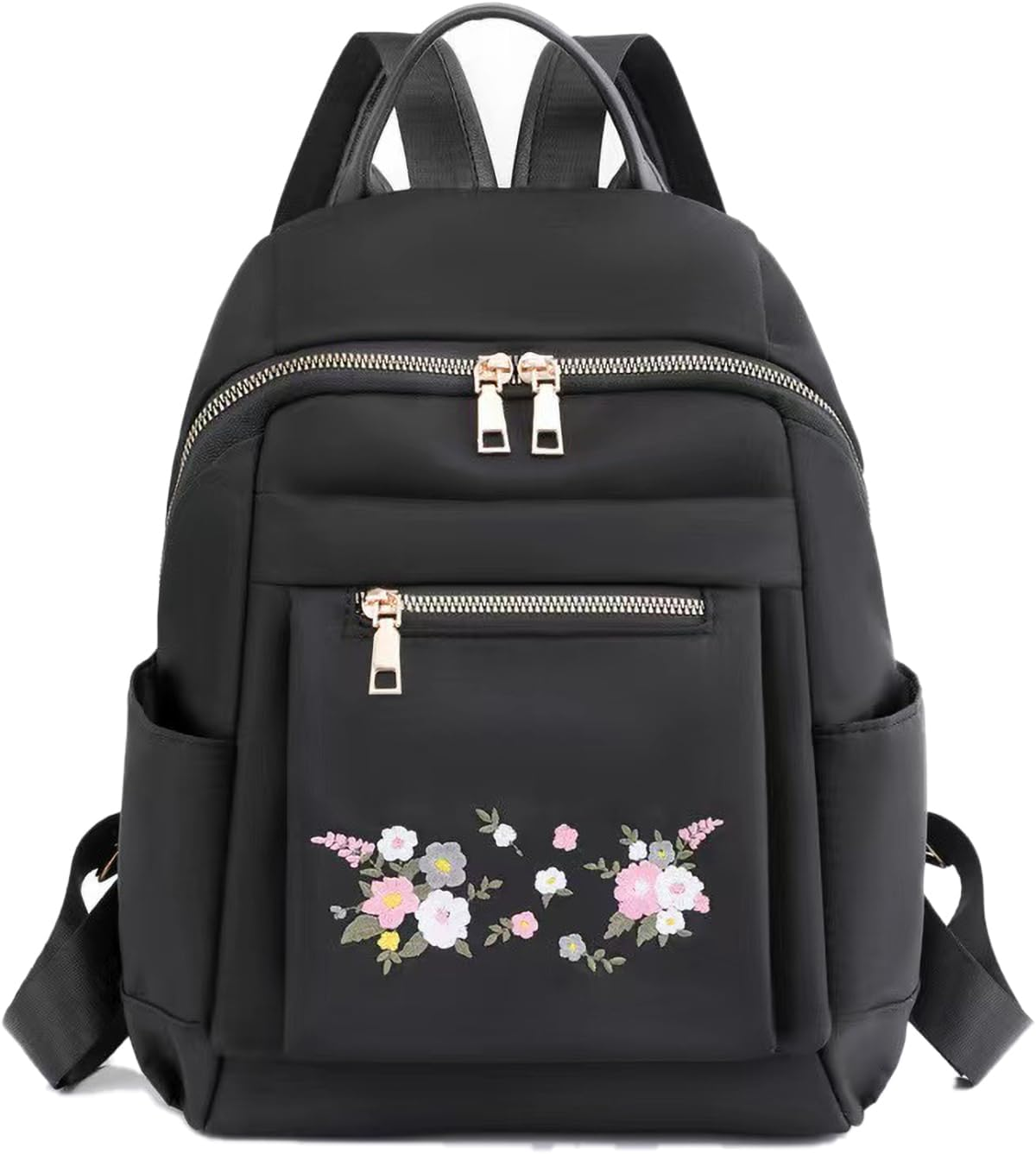 11L Mini Backpack，Backpacks for School Girls Teenage Backpacks Women Shopping Backpack