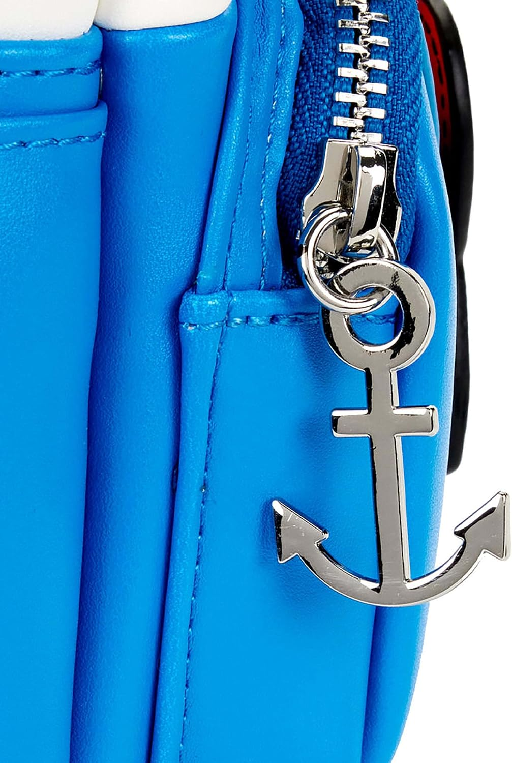 Loungefly Donald Duck Cosplay Mini Backpack image number 4