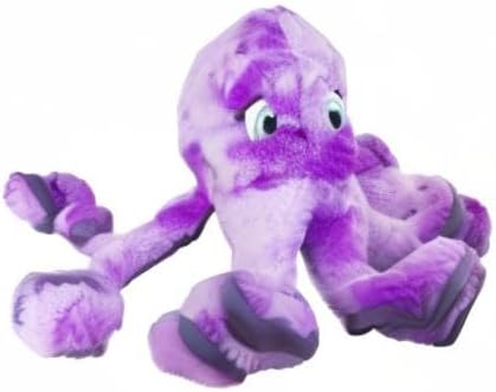 KONG Softseas Octopus Lg image number 3