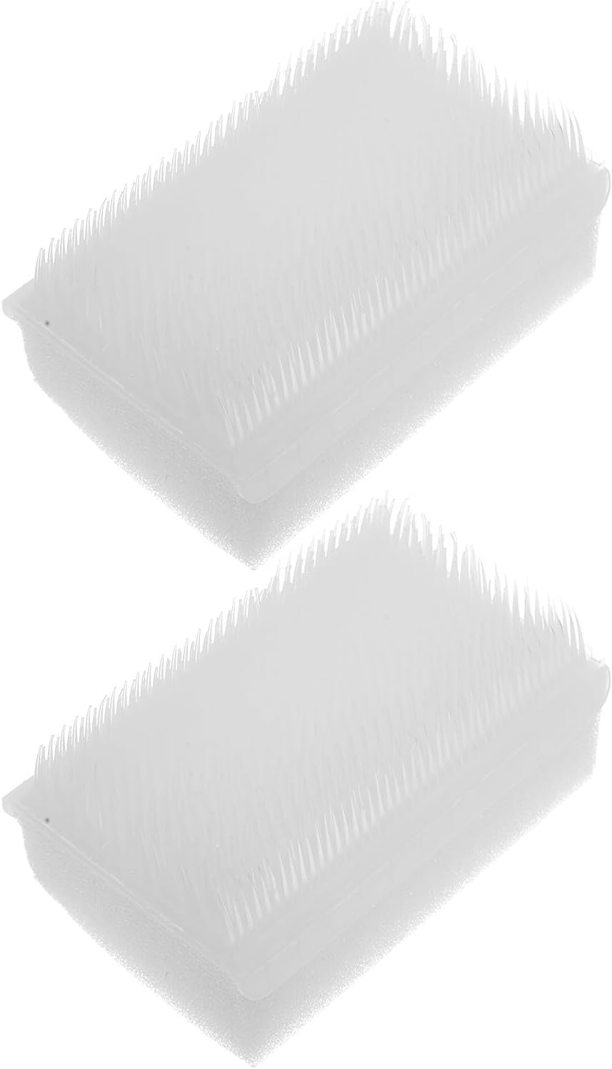 GRADENEVE Sensory Brush Wilbarger Therapy 2Pcs for Sensory Integration and Wilbarger Brushing Protocol image number 2