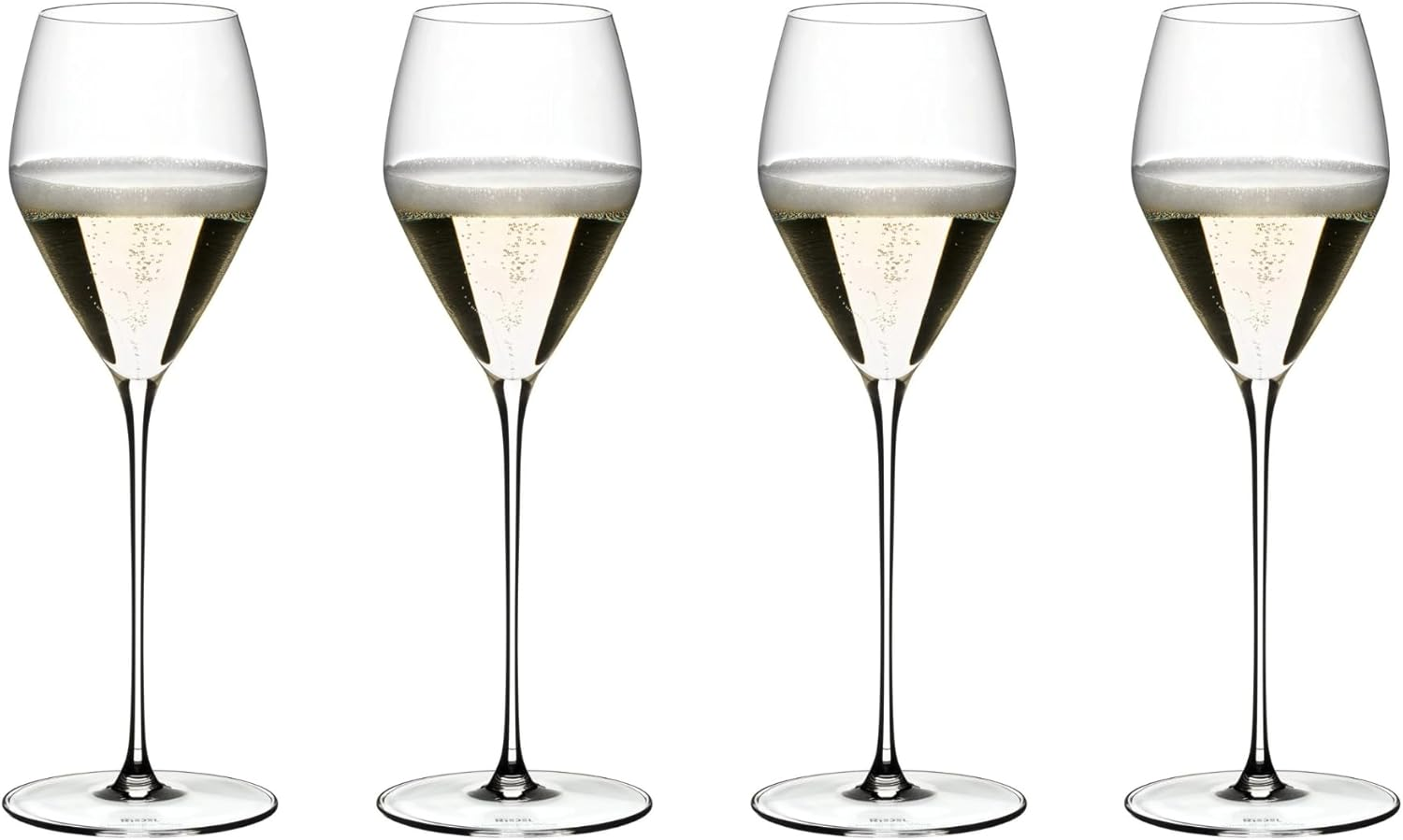 RIEDEL Veloce Champagne Wine Glass image number 2