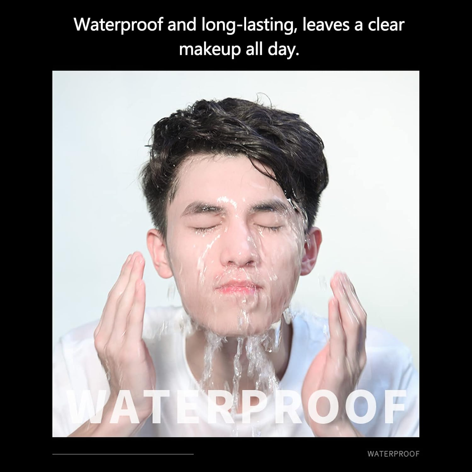 SHANGLIN Men'S Concealer Bb Cream 40G image number 2