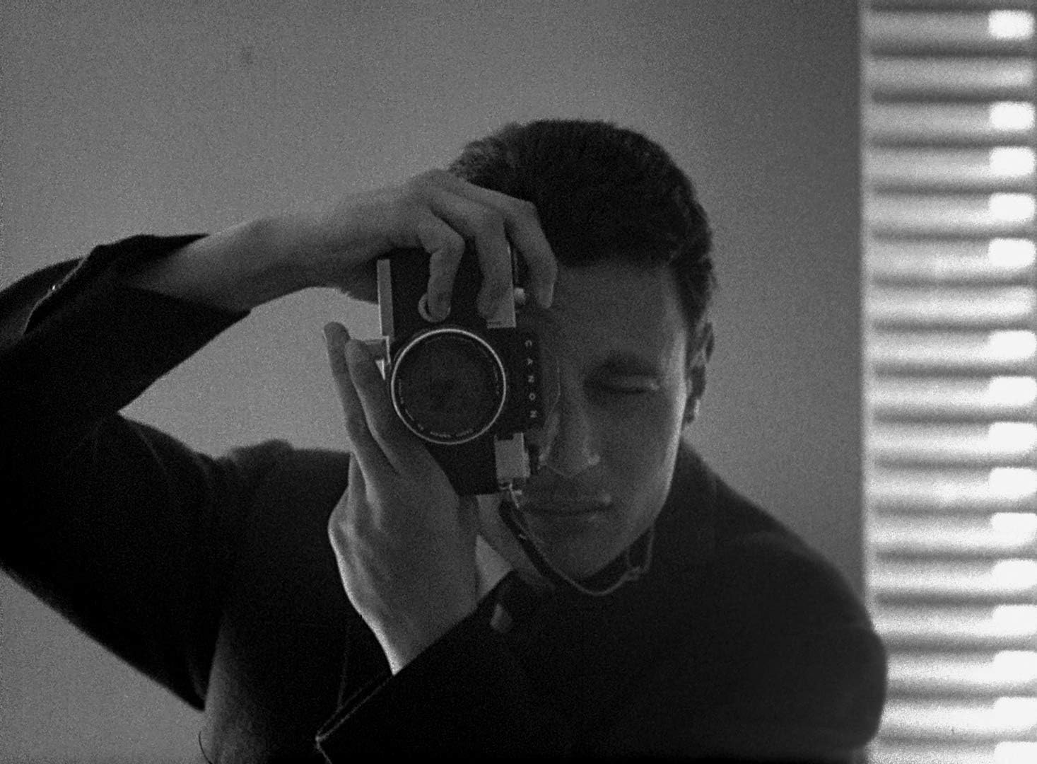 Le Petit Soldat (The Criterion Collection) [Blu-Ray]