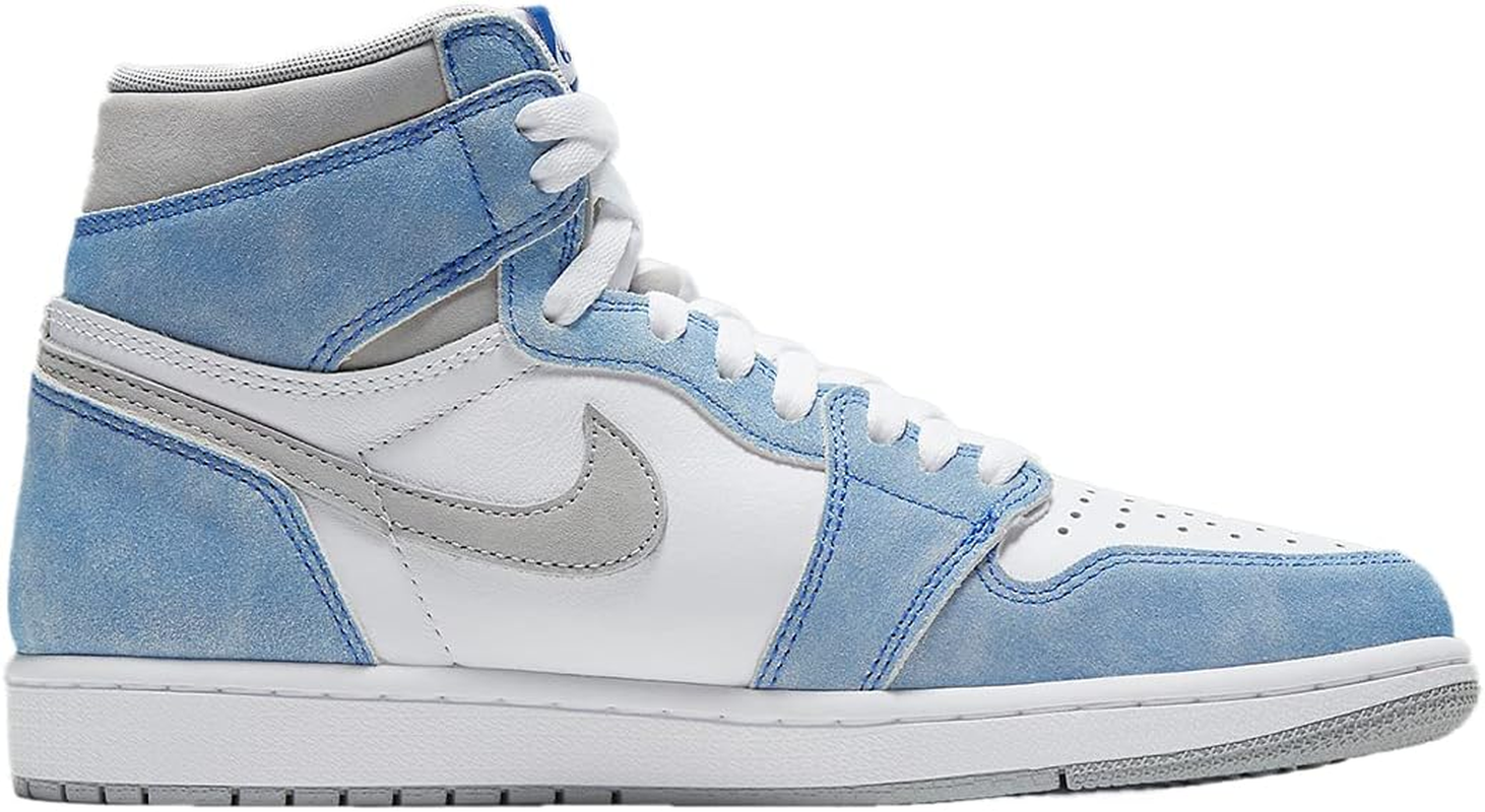 Retro High OG Air Jordan 1 'Hyper Royal' (2021)