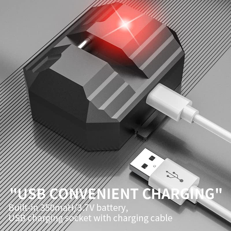 Drone Airdrop System, Release Device, Airdropper, Drone Accessories, USB Charge, 2.4G Remote, Compatible with DJI Mini 3 Pro、2、Se、Mavic Mini、Mavic Pro、Mavic Air、Fimi X8SE image number 3