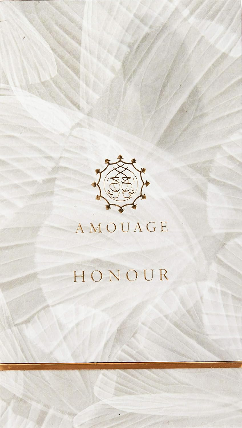 Amouage Eau De Parfum Spray for Men 100Ml image number 3