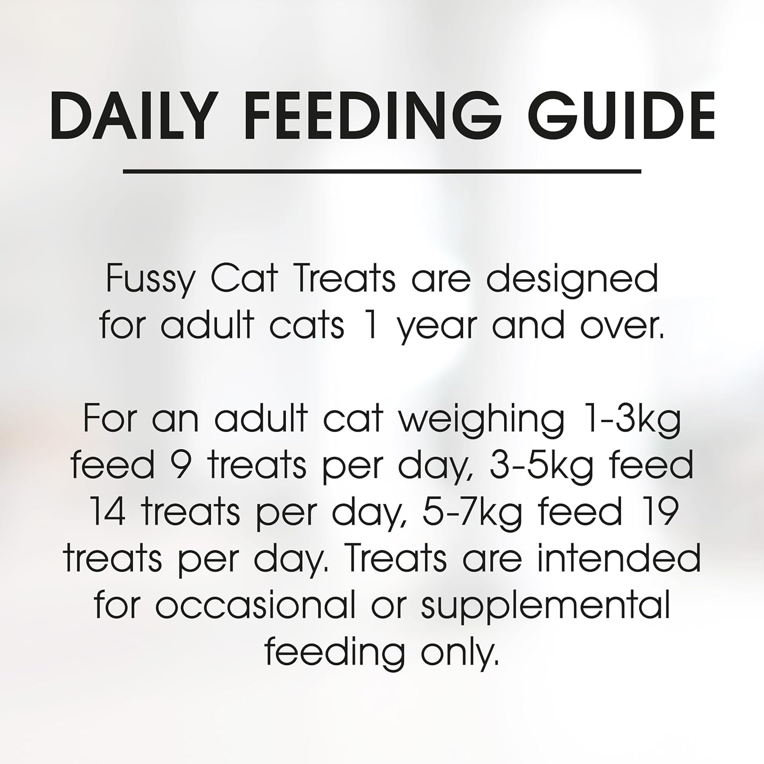 Fussy Cat Grain Free Crunchers Cat Treats, Kangaroo 9X100G - High-Protein Crunchy Treats, Made with Real Kangaroo for Maximum Flavour image number 3