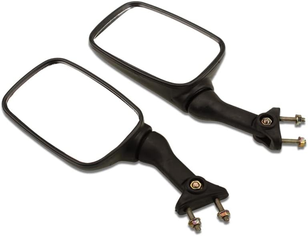 For ZXR250 ZXR400 ZXR ZXR 250 400 Motorcycle Parts Motorcycle Rearview Mirror Rearview Mirror Accessories image number 1