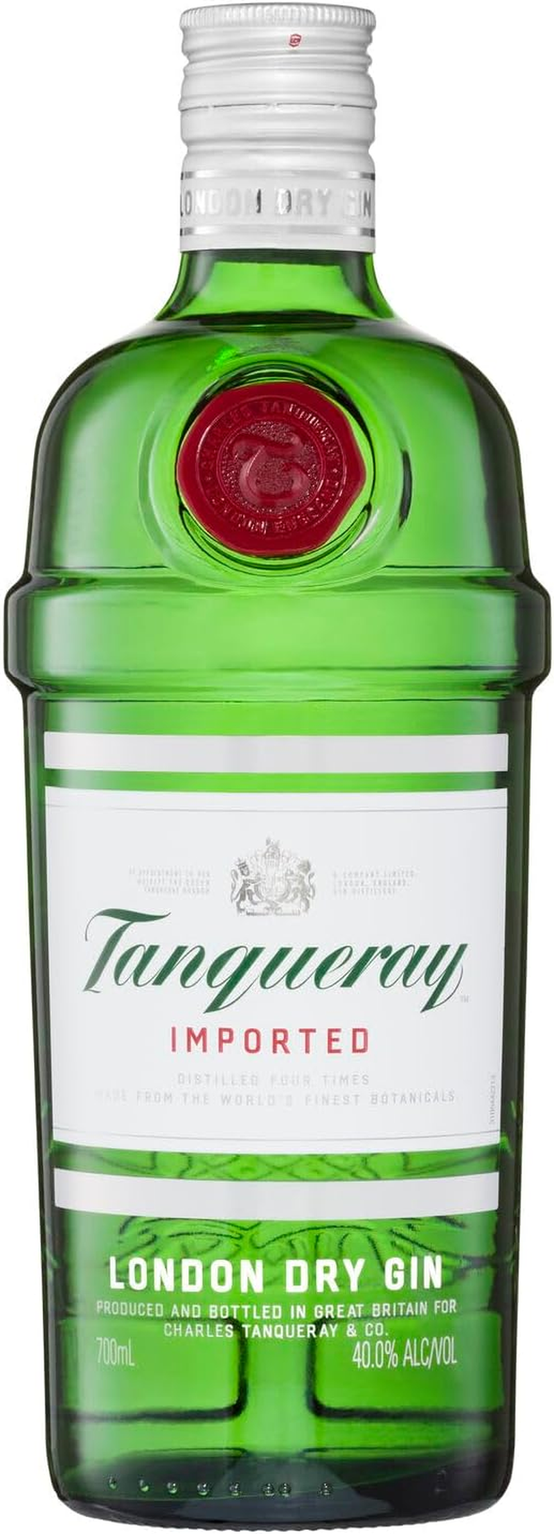 Tanqueray London Dry Gin 700Ml
