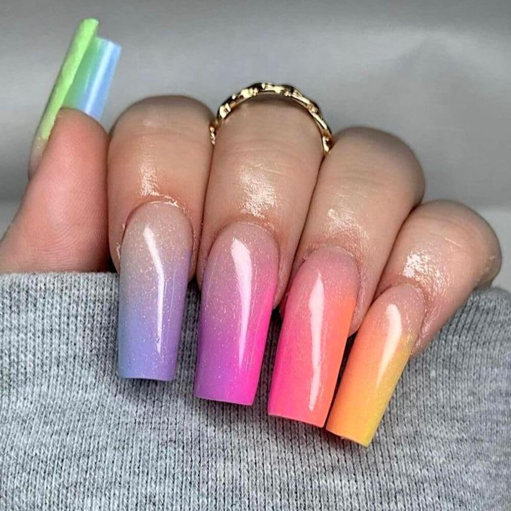 Acrylic Nail Powder Colours 30G image number 3