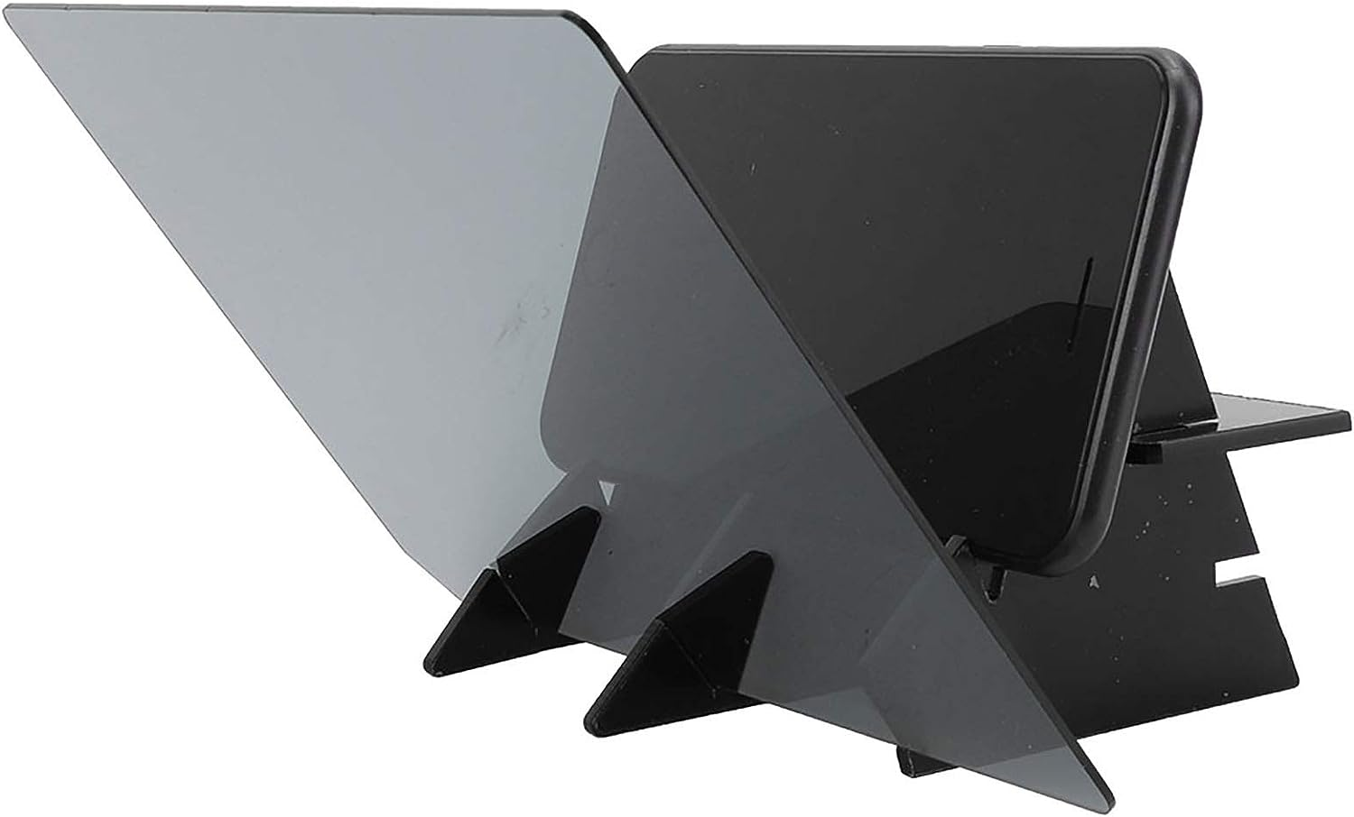 Optical Drawing Projector Tracing Board, Reflection Board DIY Sketch Painting Copy Mirror Projection Plate Animation Tracer Art Stencil Tool for Kids Artist Students Beginners Sketching image number 6