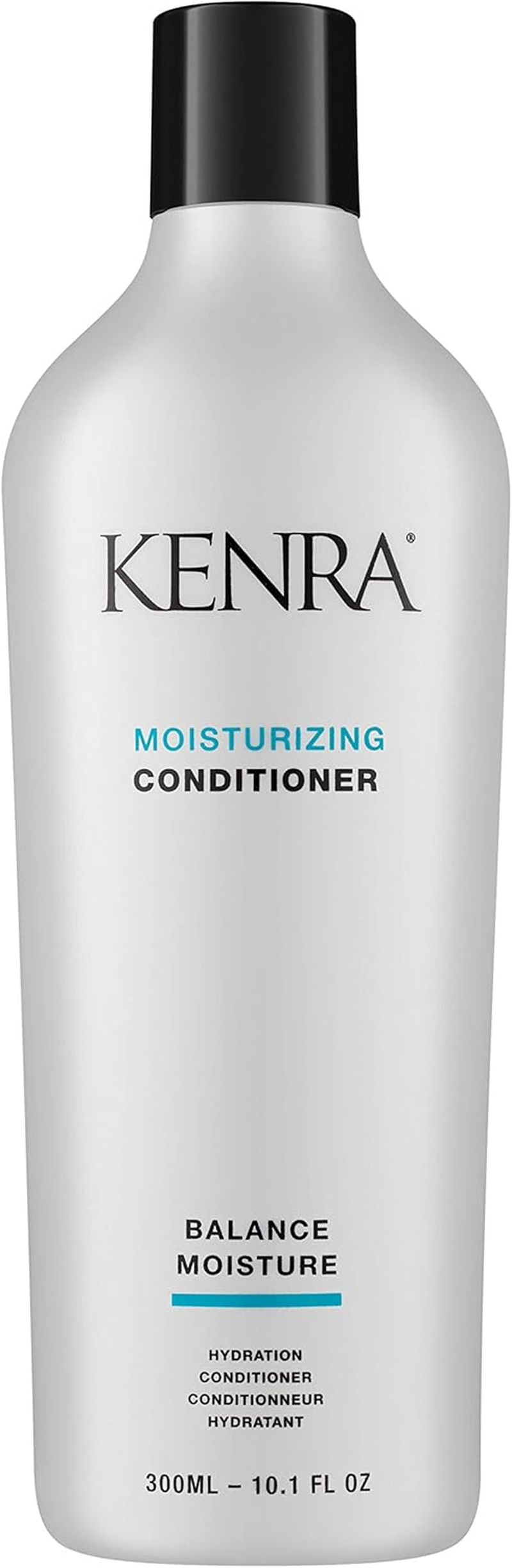Kenra Moisturizing Conditioner, 10.1-Ounce image number 1