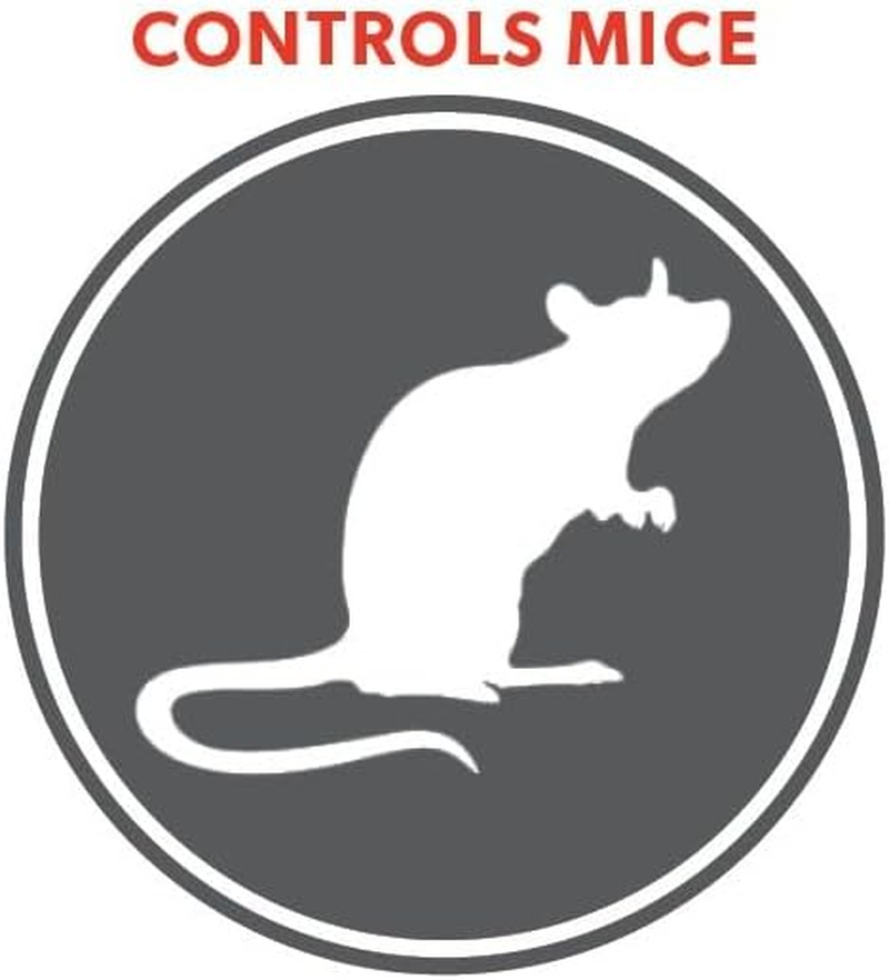 Protect-Us Coral Rat & Mouse Station image number 2