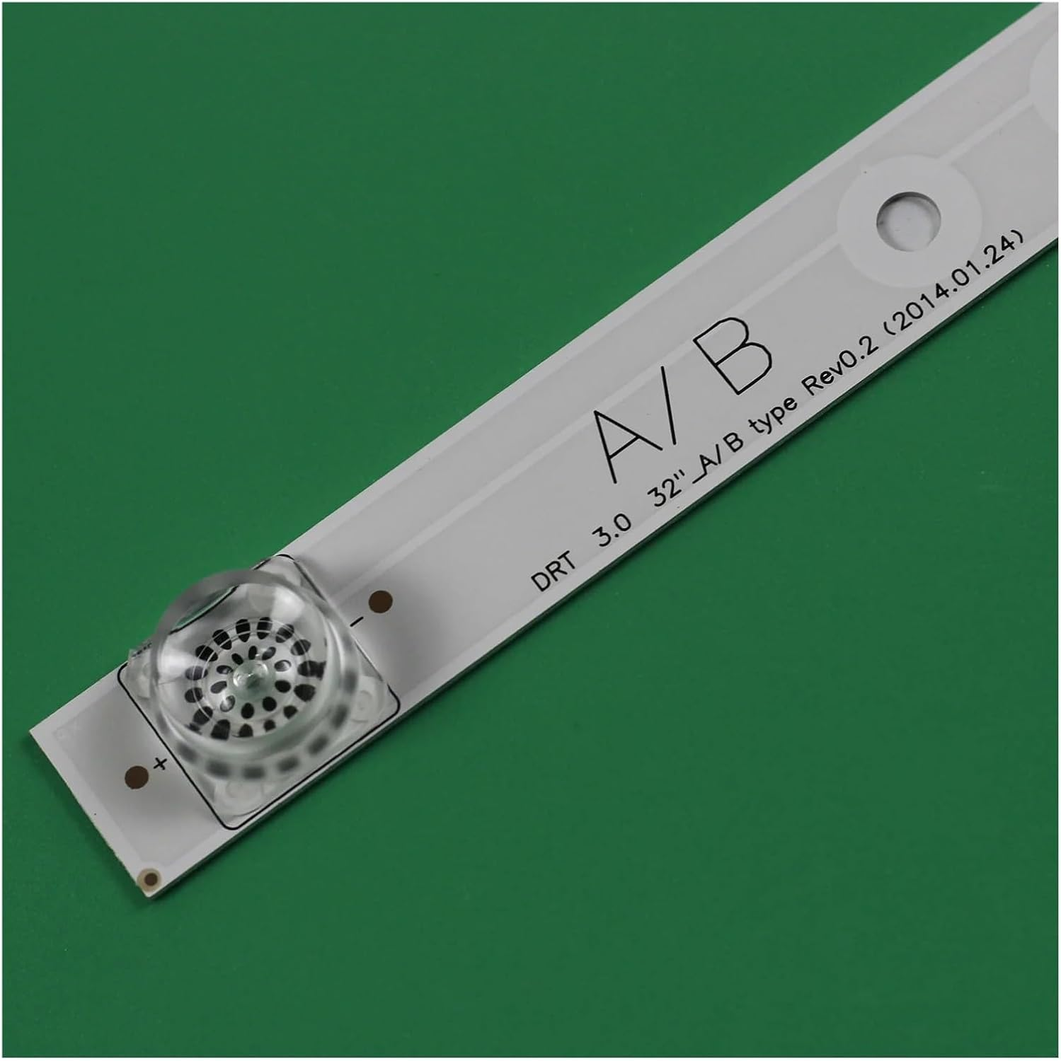 LED Backlight for L-G 32"TV 32LB572V 32LB580V 32LB650V 32LB652V 32LB653V 32LF550 32MB25VQ Sung WEI 55VO E74739 image number 2