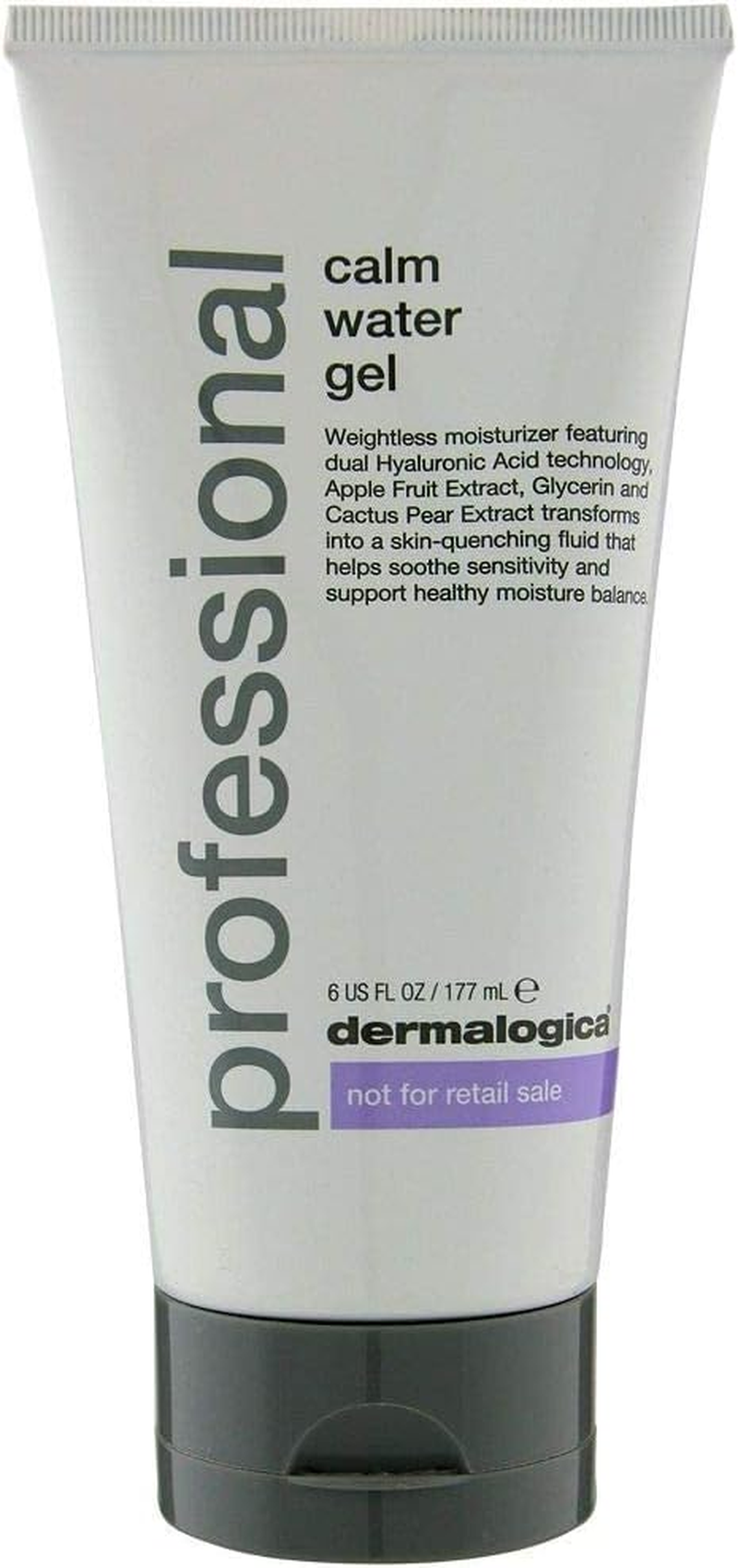 Dermalogica Ultracalming Calm Water Gel (Salon Size) 177Ml