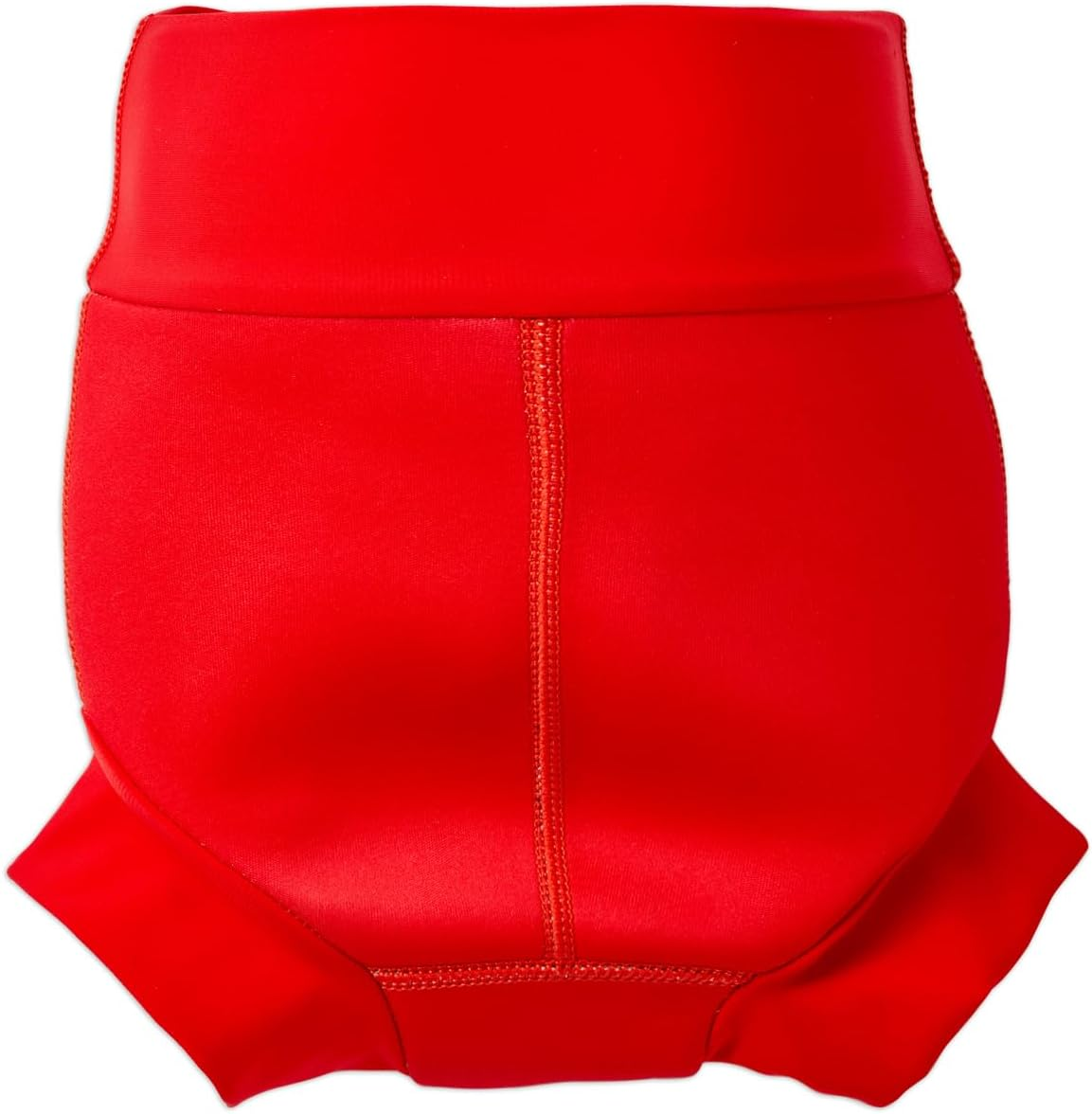 Splash about Happy Nappy, Red, 3-6 Months image number 2