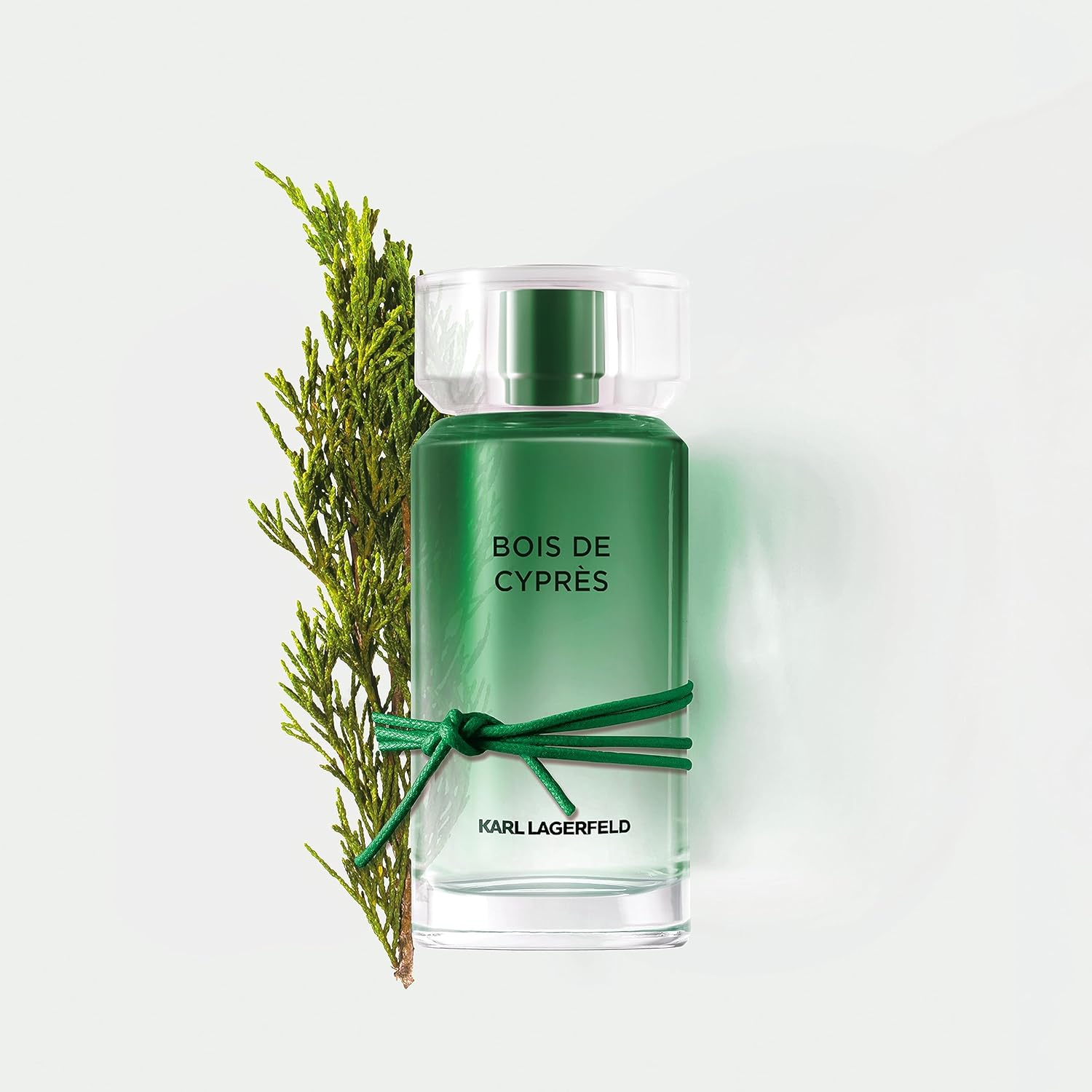 Bois De Cypr&egrave;s Eau De Toilette 50Ml image number 1