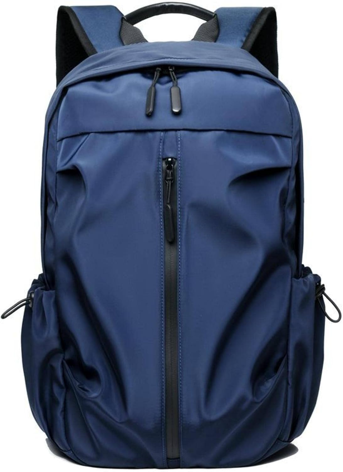 Backpack/Fashionable Student Schoolbag/Outdoor Travel Backpack/Korean Men'S Business Casual Computer Bag/