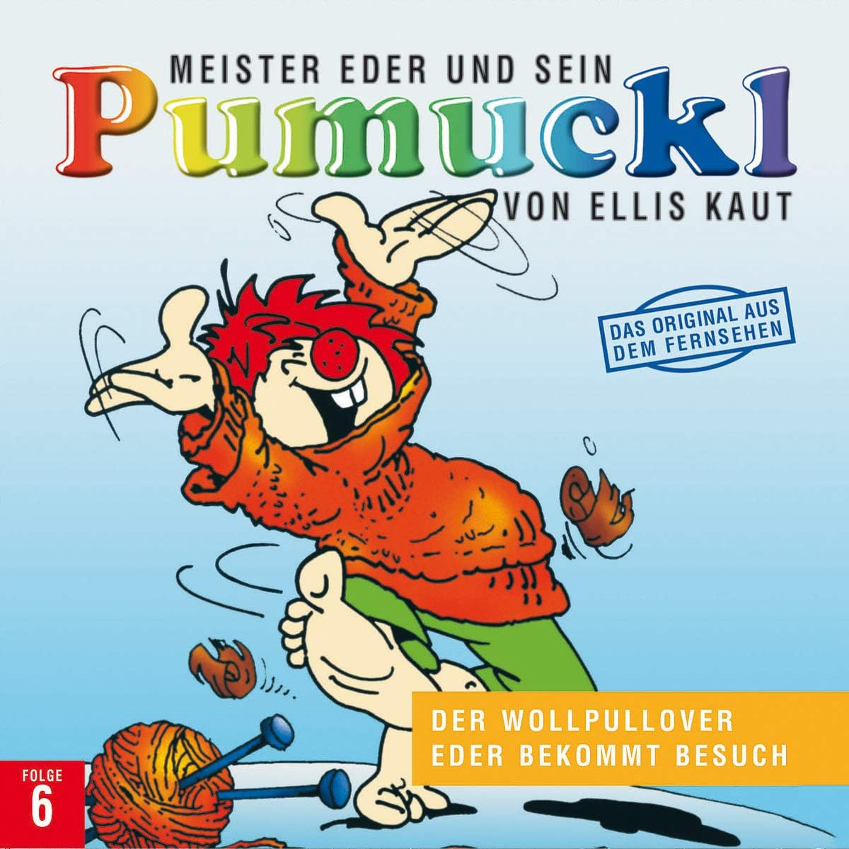 Pumuckl 6