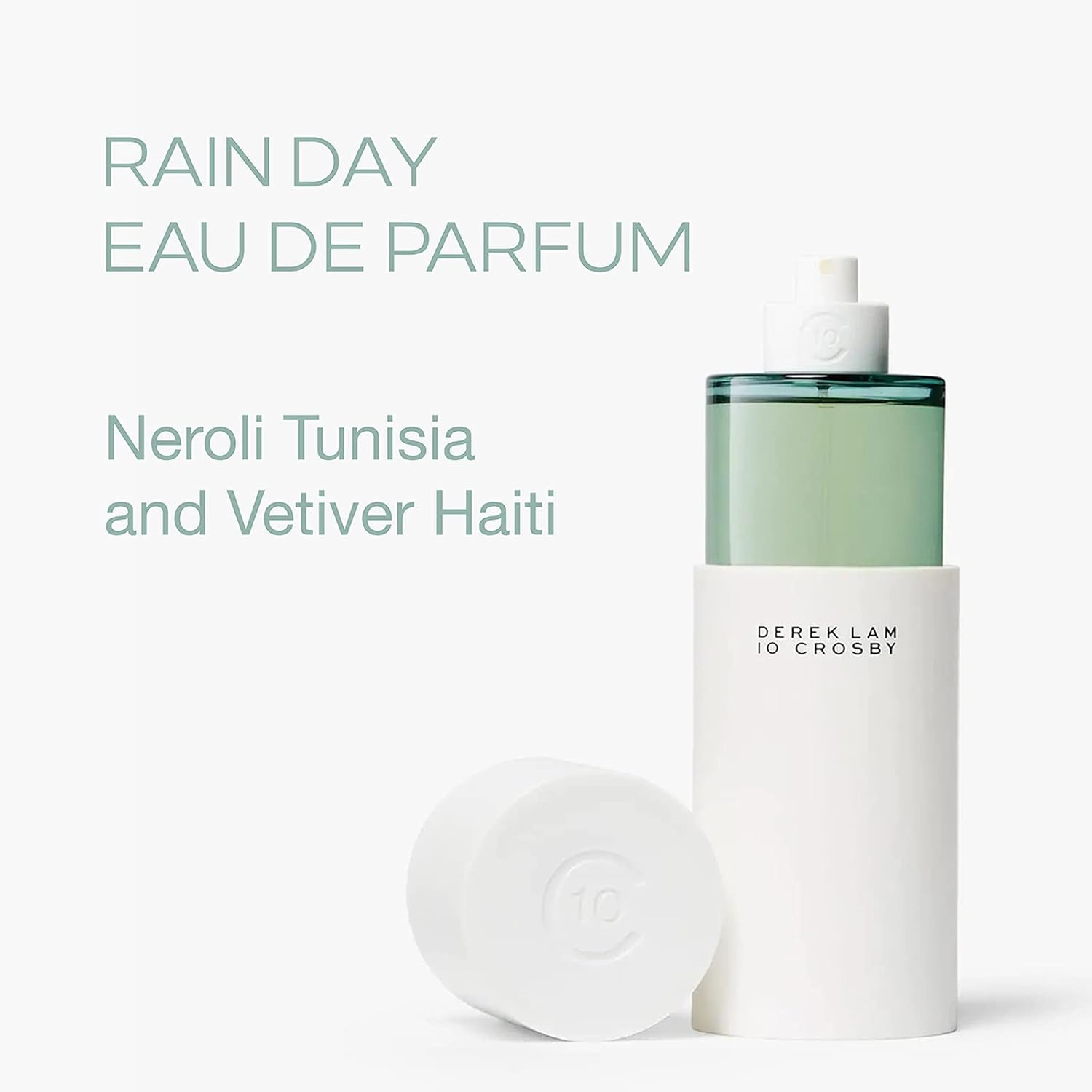 Derek Lam Rain Day Eau De Perfume, 175 Ml image number 1