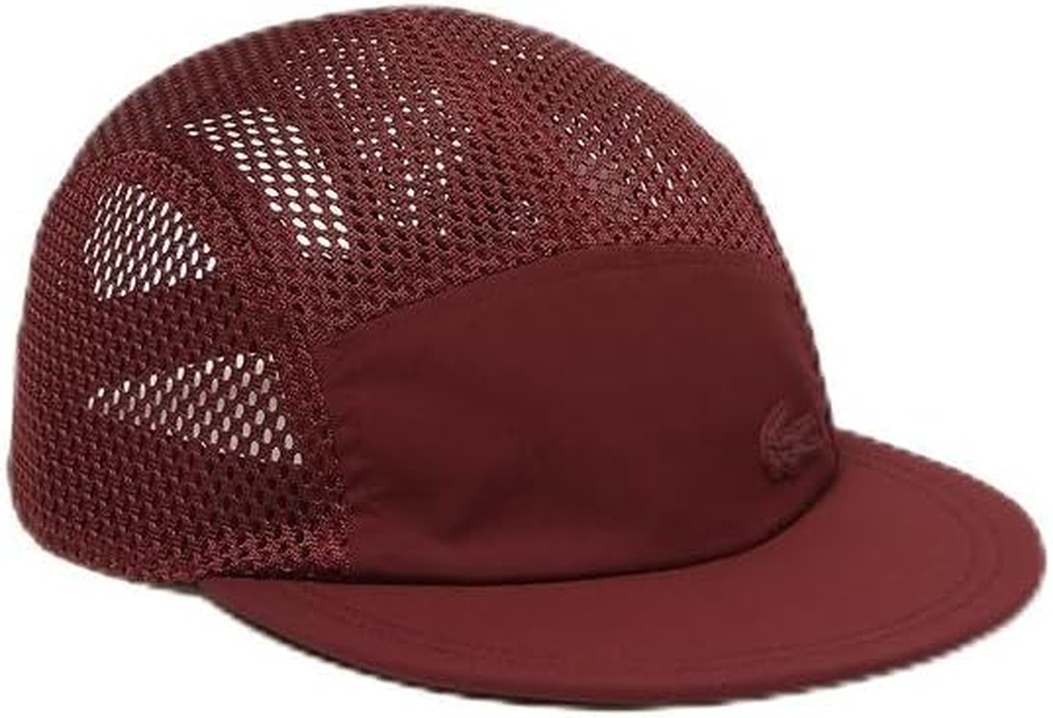 Lacoste Unisex Adult'S Active Mesh Cap